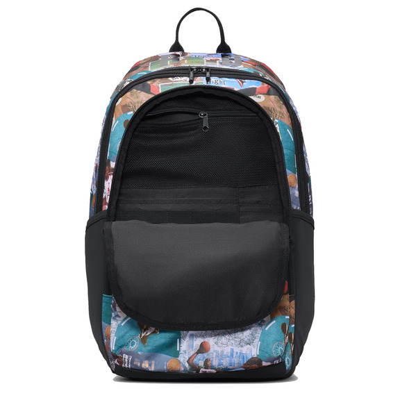 Jordan Jumpman Air Patrol Backpack "Black OS Only"