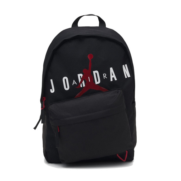 Jordan Jumpman Banner Backpack "Black"