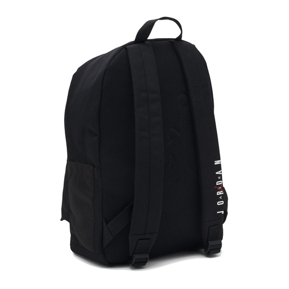 Jordan Jumpman Banner Backpack "Black"