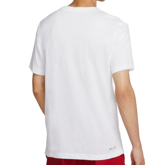 Jordan Jumpman Short-Sleeve Crew