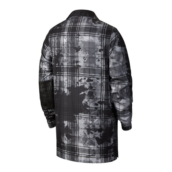 Kyrie Men's Lightweight Printed Jacket