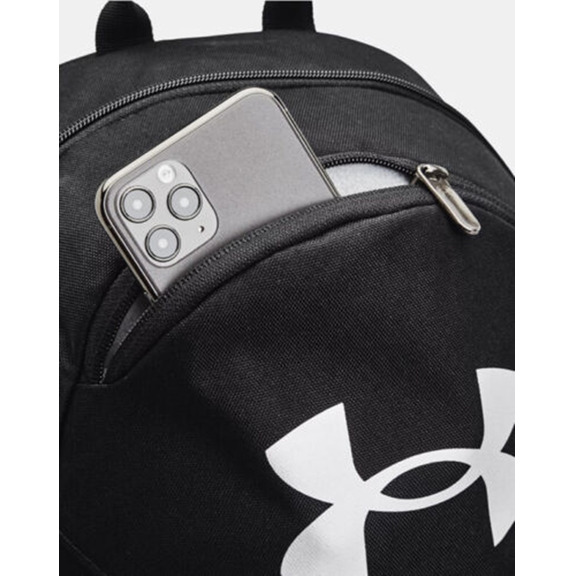 Mochila UA Hustle Lite "Black"