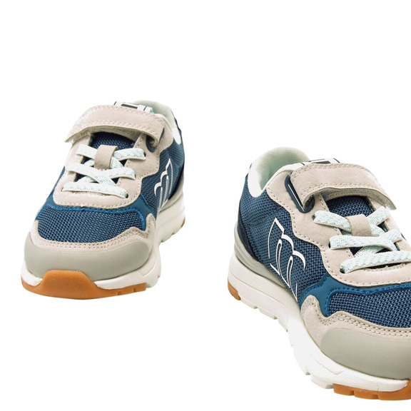 Mustang Junior Sneakers Compact "Marino"