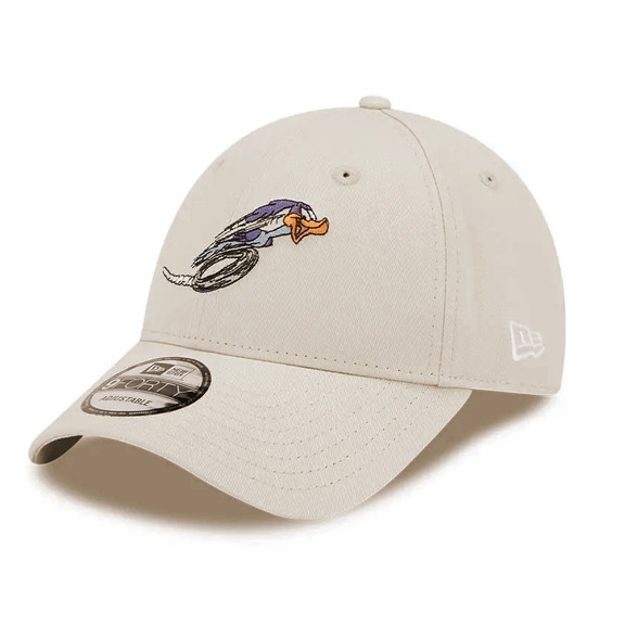 New Era 9Forty RoadRunner "Stone"