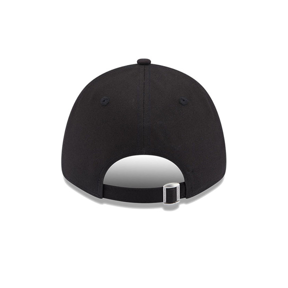 New Era MLB New York Yankees Team Outline 9FORTY "Black"