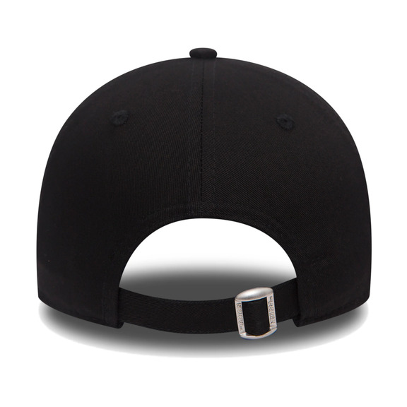 New Era MLB NY Yankees Essential 9FORTY "Black-Black"