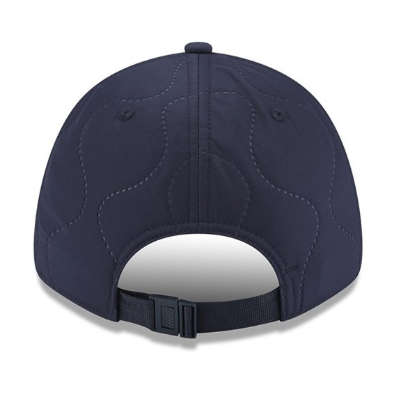 New Era MLB Yankees Quilted 9FORTY Adjustable Cap