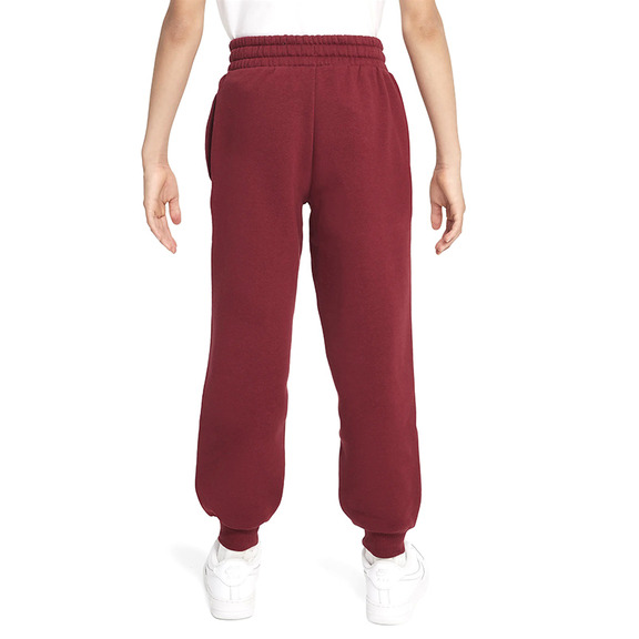 Nike Culture of Basketball Kids Pant "Team Red"