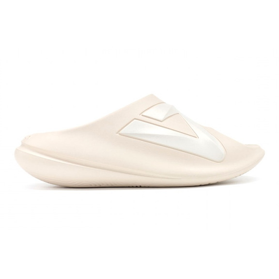 Peak Chanclas de Recuperación Taichi "Beige"