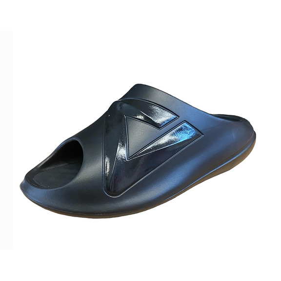 Peak Chanclas de Recuperación Taichi "Black"