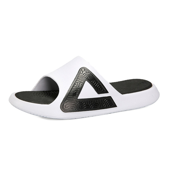 Peak Chanclas de Taichi "White Black"