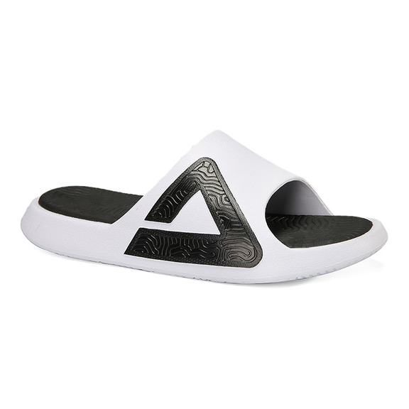 Peak Chanclas de Taichi "White Black"