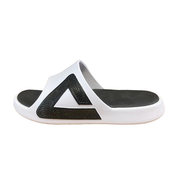 Peak Chanclas de Taichi "White Black"