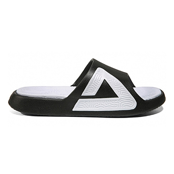 Peak Chanclas de Taichi "Black White"