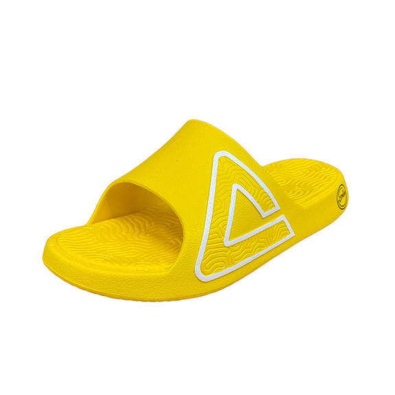 Peak Chanclas de Taichi "Yellow"