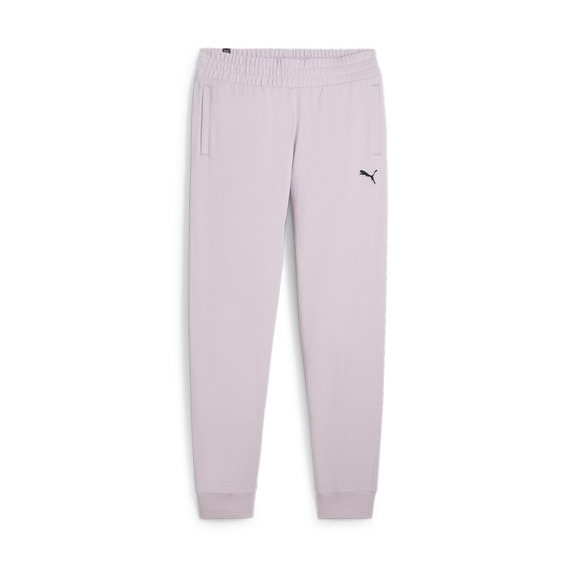 Puma BETTER ESSENTIALS Pants cl TR "Grape Mist"