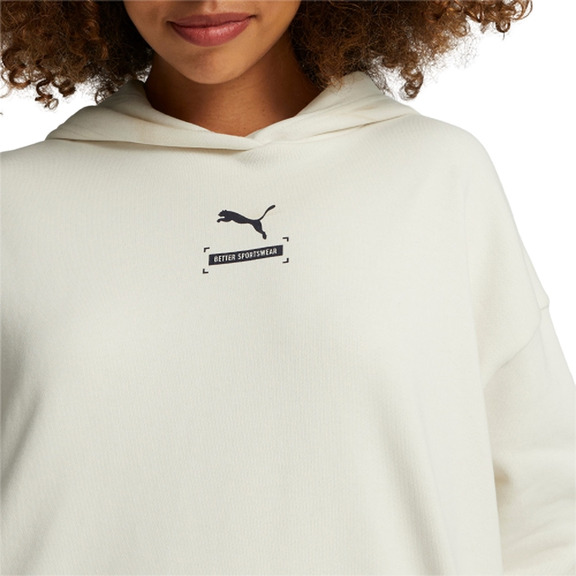 Puma Better Hoodie FL