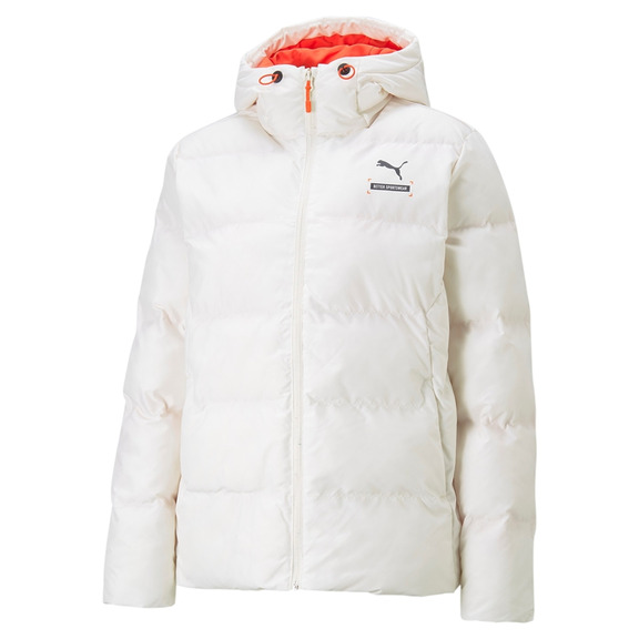 Puma Better Sportswear Puffer