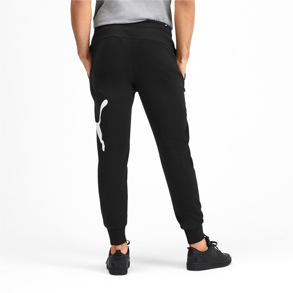 Puma Big Logo Pants FL