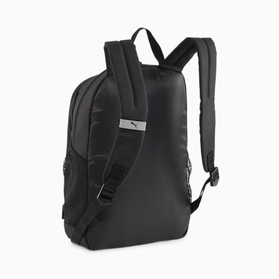 PUMA Buzz Youth Backpack "Black"