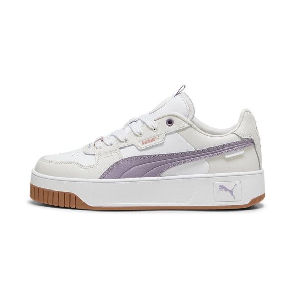 Puma Carina Street Lux "Pale Plum"