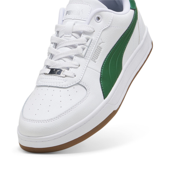 Puma Caven 2.0 Lux "White-Vine"