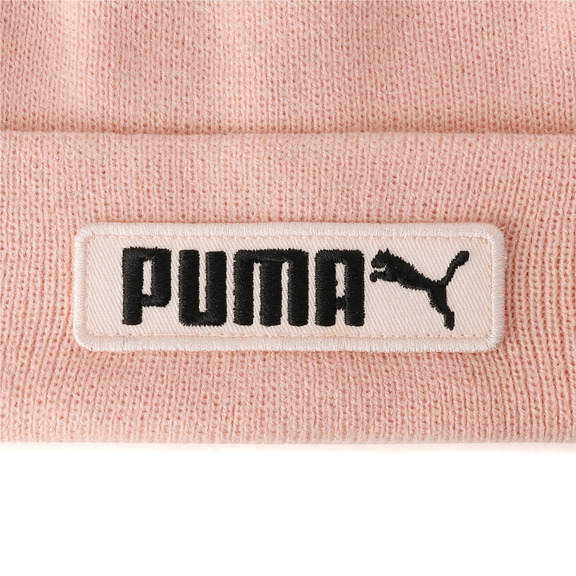 PUMA Classic Cuff Beanie Jr.