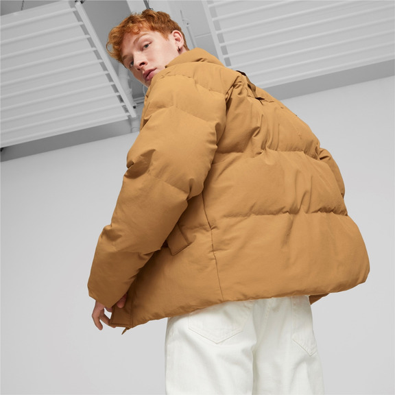 Puma Classics Oversized Polyball Puffer