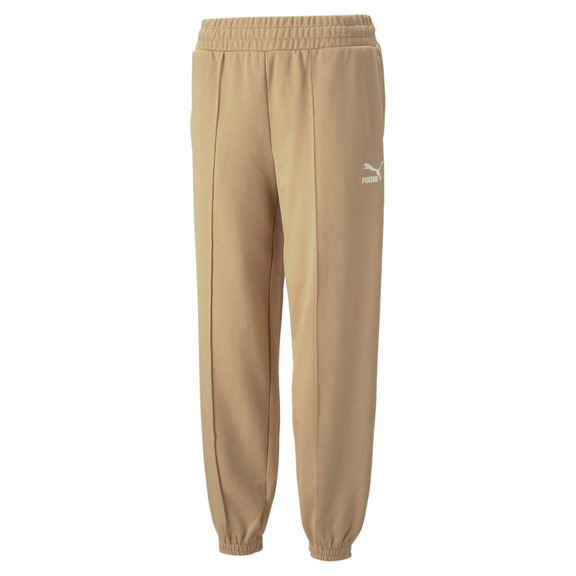 Puma Classics Sweatpants TR "Dusty Tan"