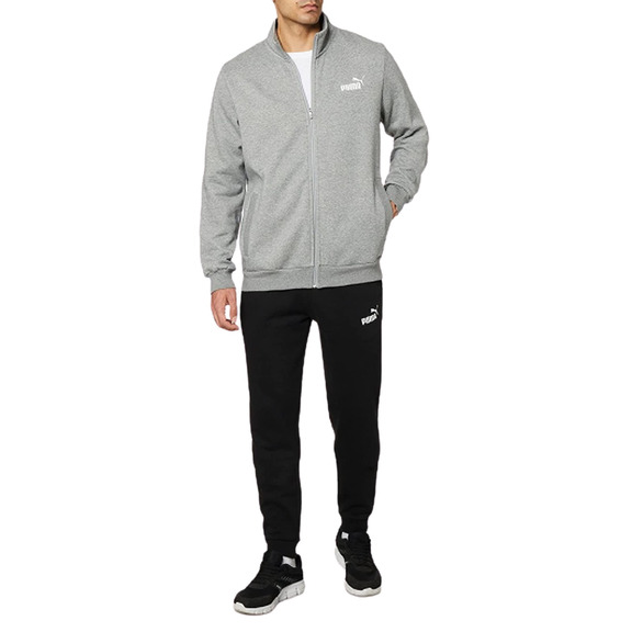 Puma Clean Sweat Suit TR