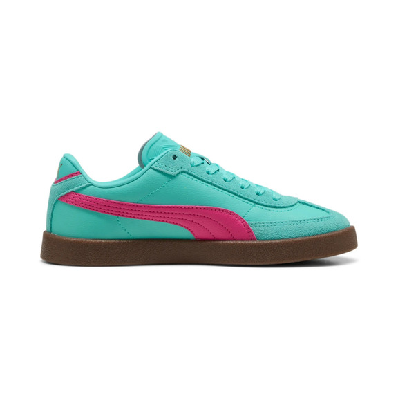 Puma Club II Era Jr "Aquatic"