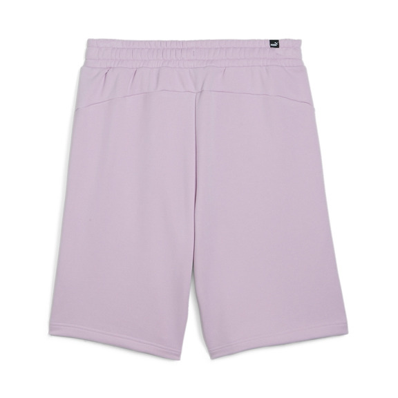 Puma ESS+ 2 Col Shorts 10" "Grape Mist"