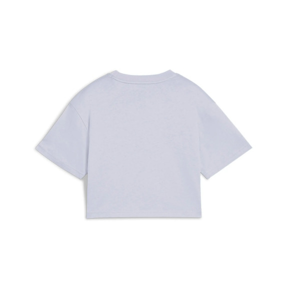 Puma ESS 2 COLOR No. 1 Logo Short Length Tee G"Cool Weather"