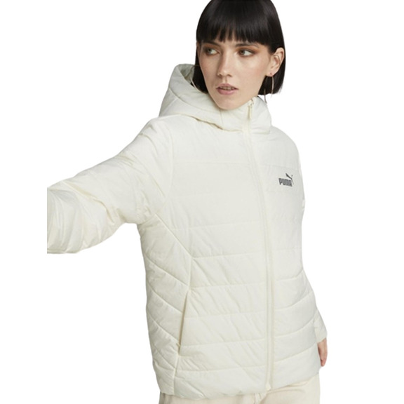 Puma ESS Hooded Padded Jacket