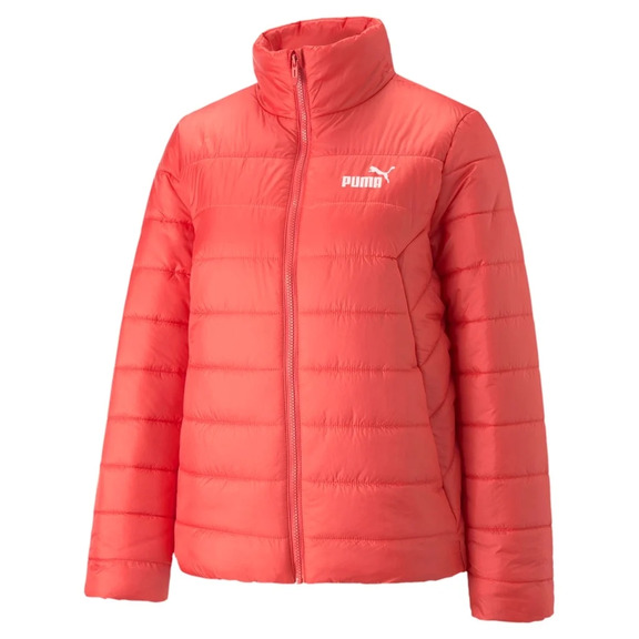 Puma ESS+ Padded Jacket