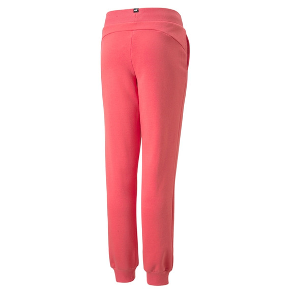 Puma Girls ESS+ Sweatpants FL cl