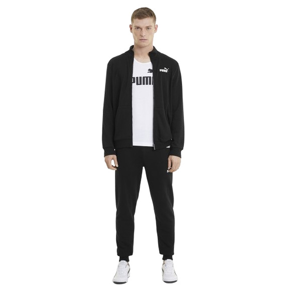 Puma ESS Track Jacket TR "Black"