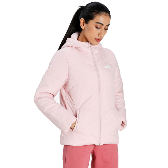 Puma Essentials Padded Jacket