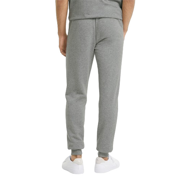 Puma Essentials Slim Pants TR "Medium Gray"