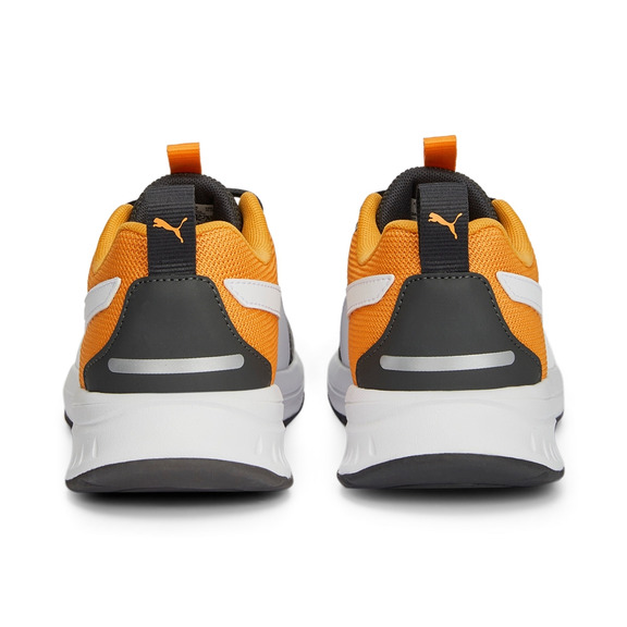 Puma Evolve Run Mesh Jr "Clementine"