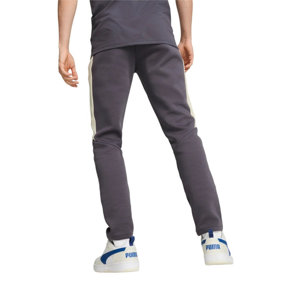 Puma EVOSTRIPE Pants DK "Galactic Gray"