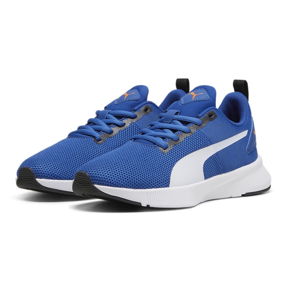 Puma Flyer Runner Jr "Cobalt Glaze"