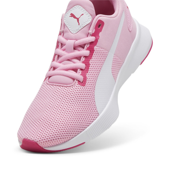 Puma Flyer Runner Jr "Pink Lilac"