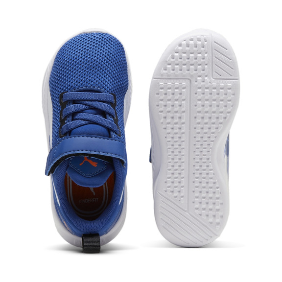 Puma Flyer Runner V Inf "Cobalt Glaze"