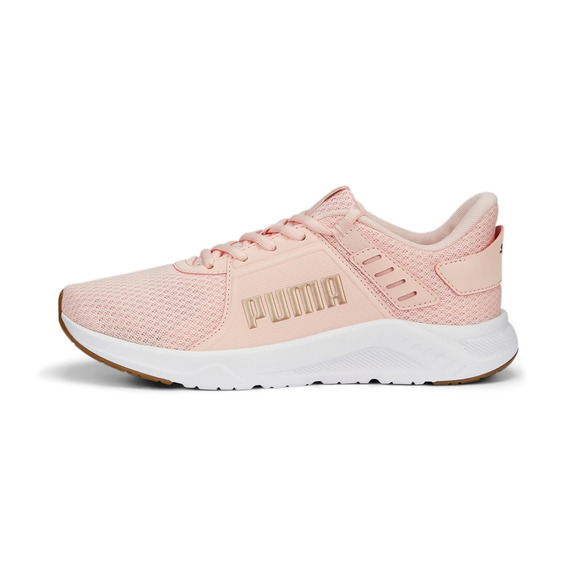 Puma FTR Connect "Rose Dust"