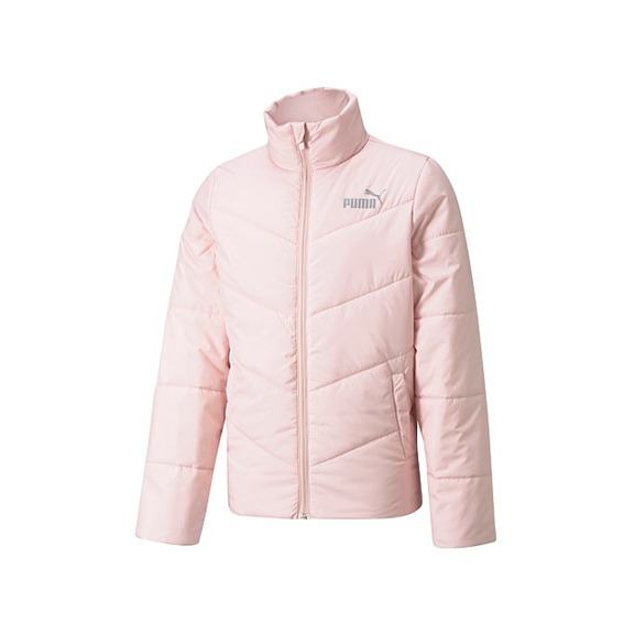 Puma Girls ESS Padded Jacket