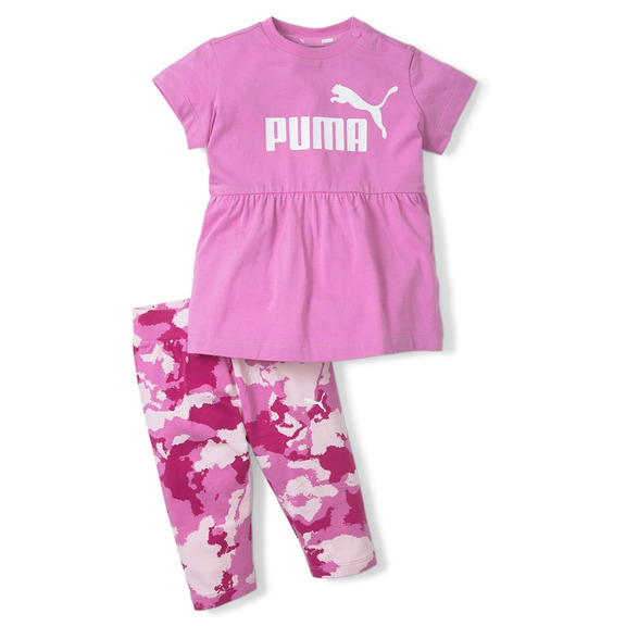 Puma Girls Minicats Dress