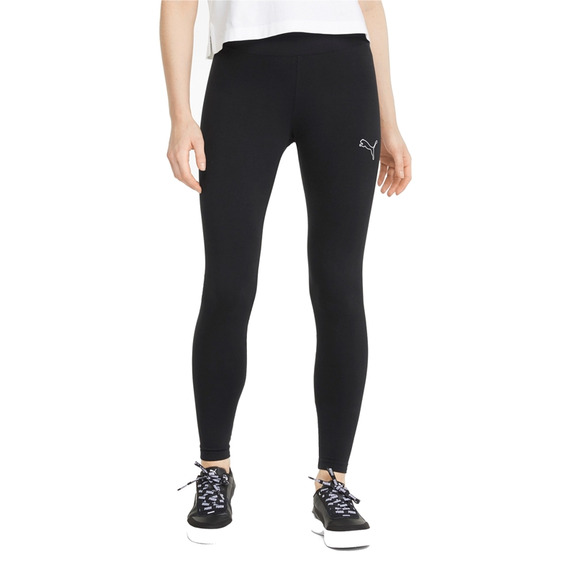 Puma HER High-Waist Leggings