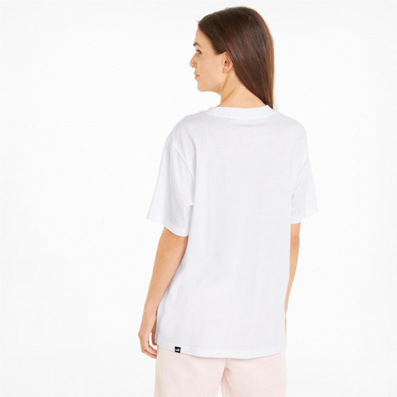 Puma HER International W Day Graphic Tee