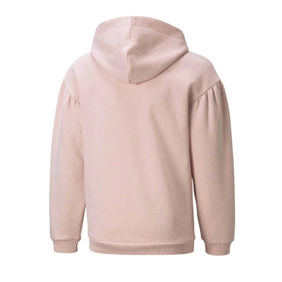 Puma Junior Alpha Hoodie